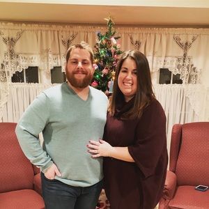 Meet your Posher, Joanna